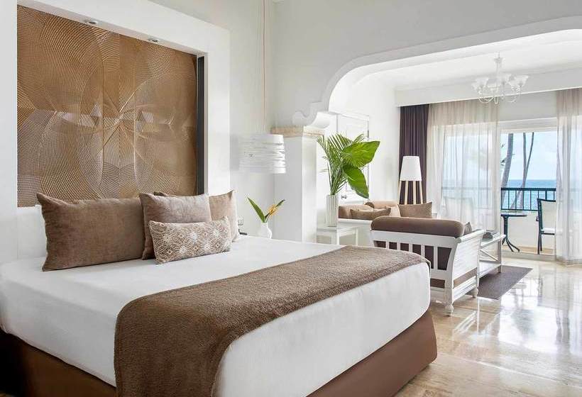 هتل Royal Service At Paradisus Palma Real  Adults Only All Inclusive