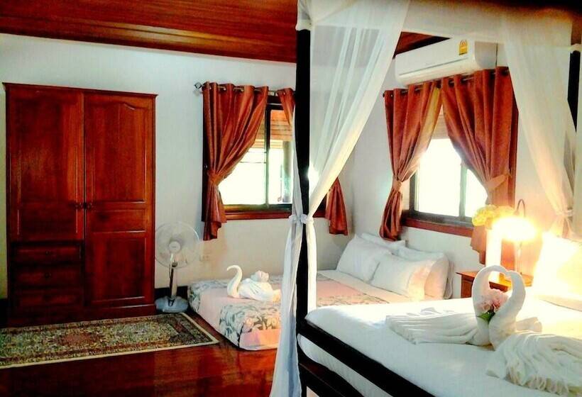 هتل Siam Tara Resort