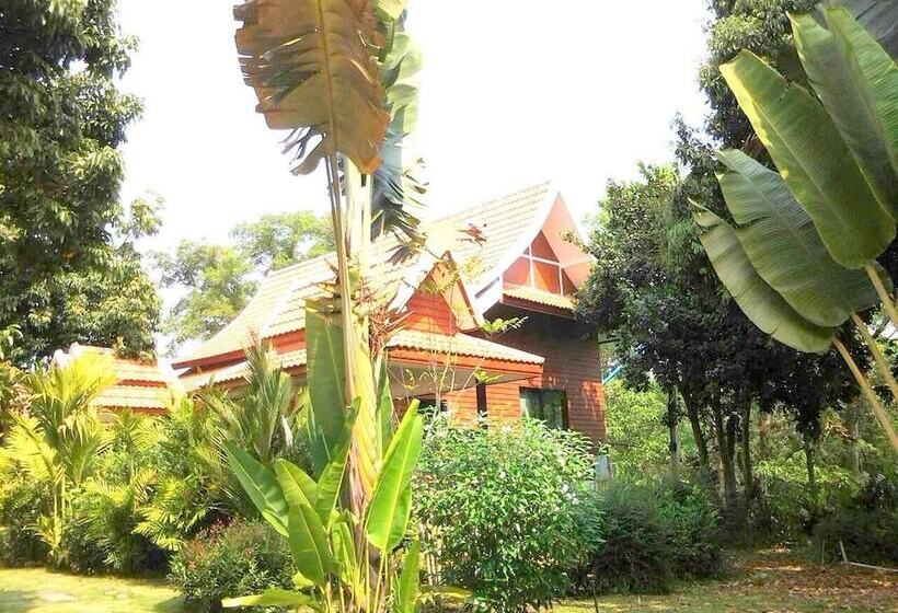 هتل Siam Tara Resort