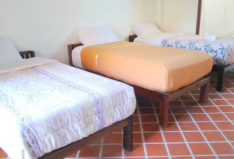 هتل Siam Tara Resort