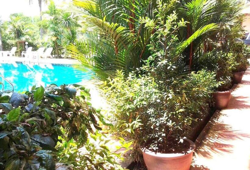 هتل Siam Tara Resort
