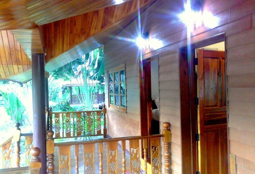 هتل Siam Tara Resort