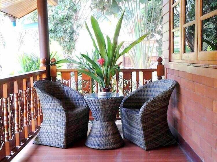 هتل Siam Tara Resort