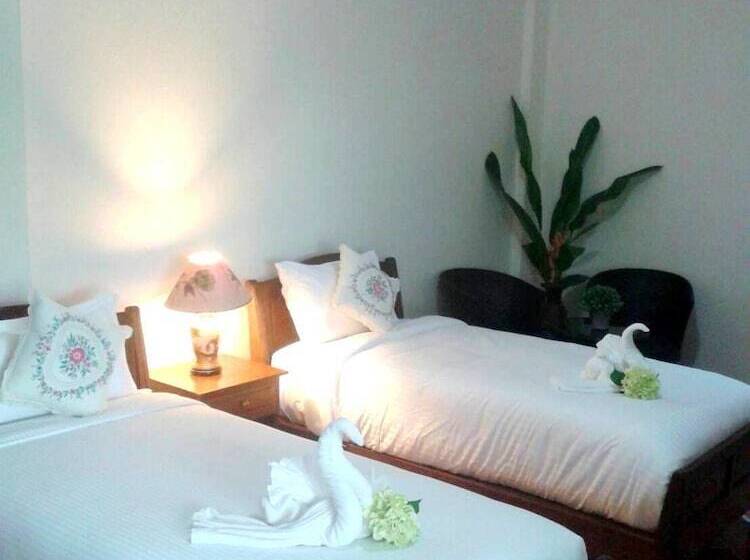 هتل Siam Tara Resort