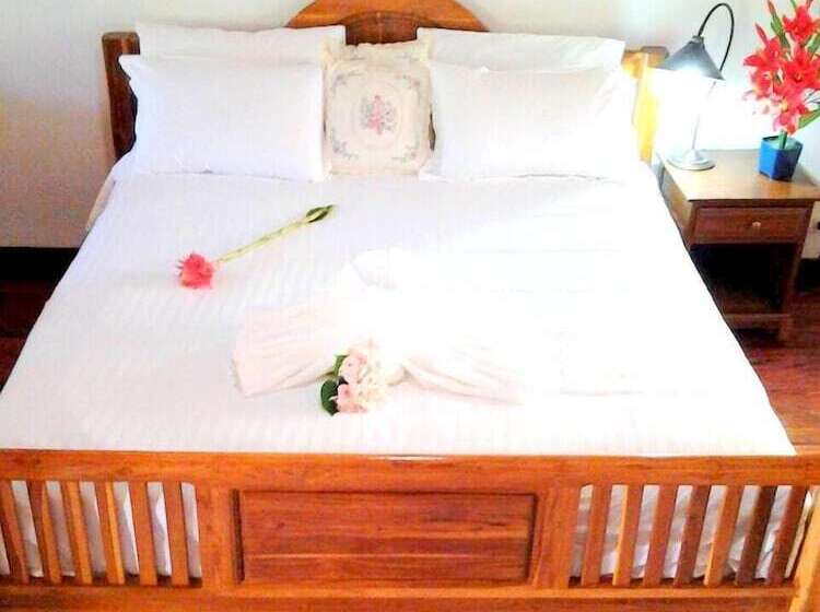 هتل Siam Tara Resort