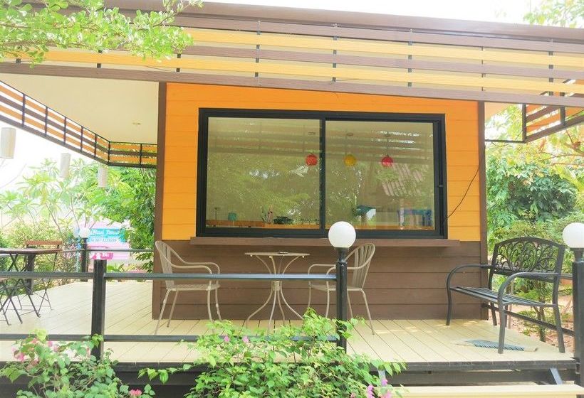 فندق Soawanee Resort