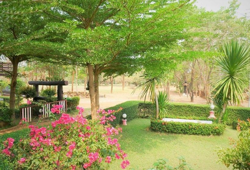 فندق Soawanee Resort