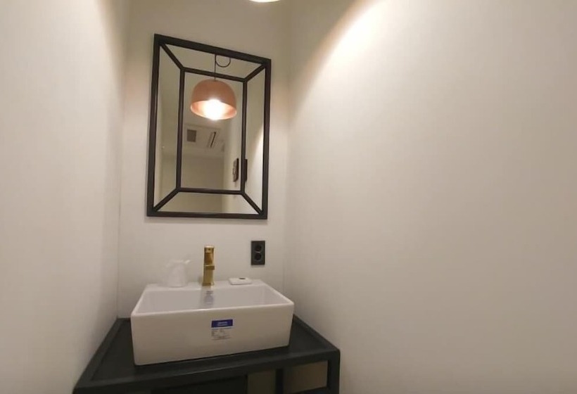 Hotel Yaja Siheung Jeongwang Branch