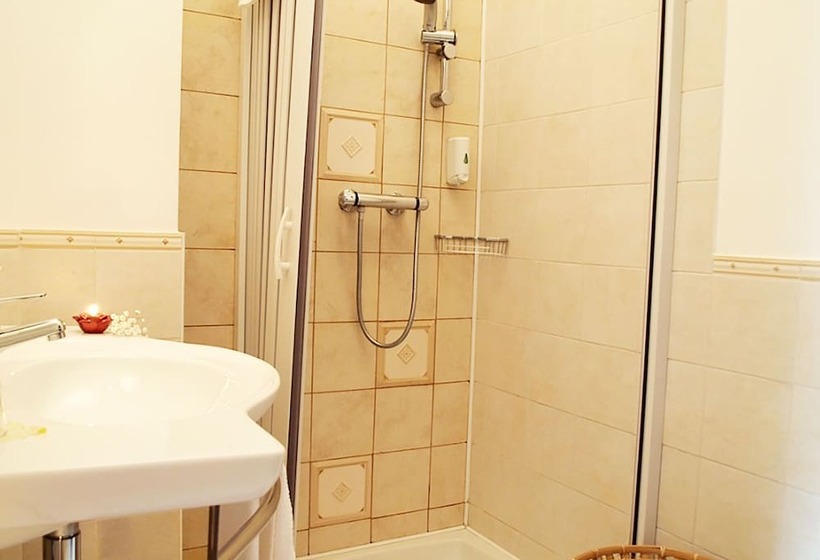 L Incontro B&b Santeramo