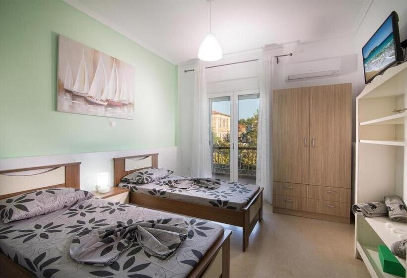 Michalis Apartments