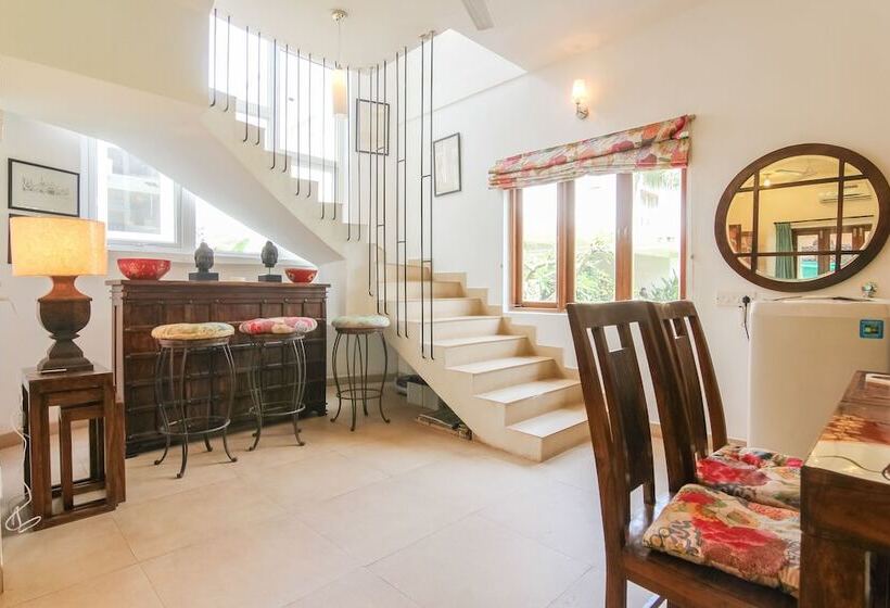 پانسیون Casa Azure