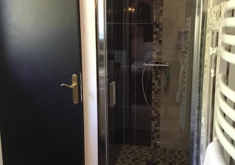 펜션 La Guinière Chambres D'hôtes