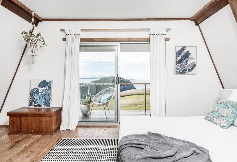 A Perfect Stay   A Frame