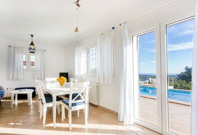 Villa Vista