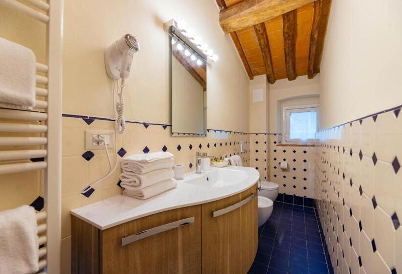 Agriturismo Villa Bracali