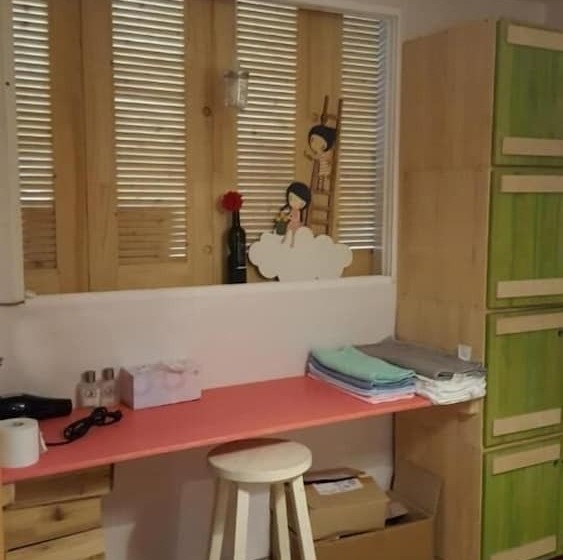 הוסטל The Guesthouse Dmz Stay