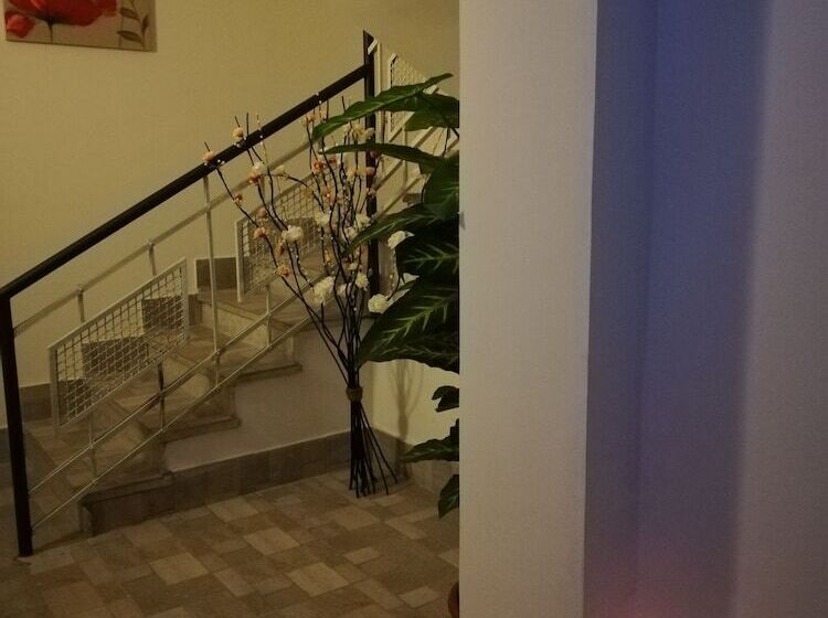 B&b Controtempo
