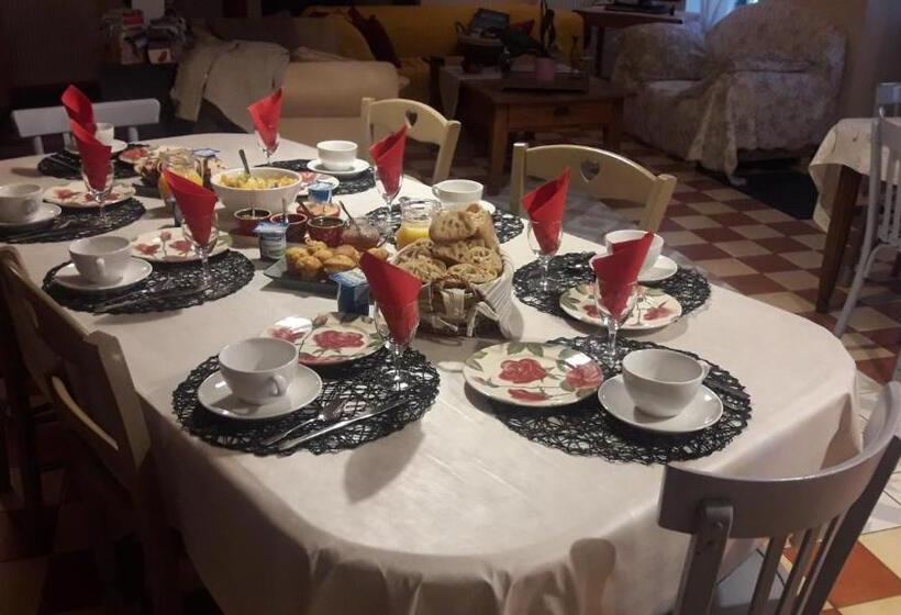 住宿加早餐  Back To Breizh