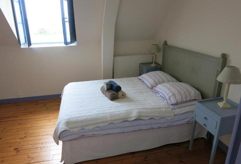 住宿加早餐  Back To Breizh