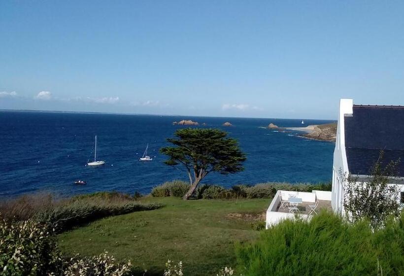 住宿加早餐  Back To Breizh