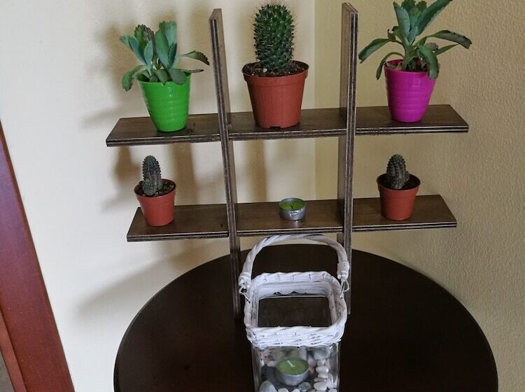 تختخواب و صبحانه Garden Inn
