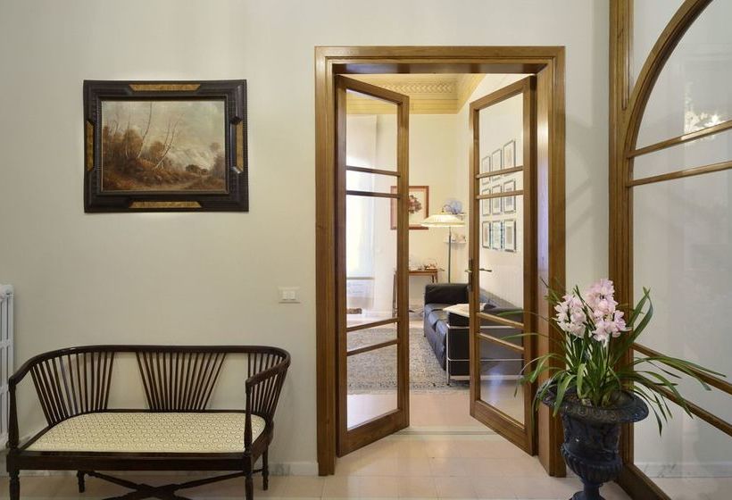 Villa Le Facezie B&b