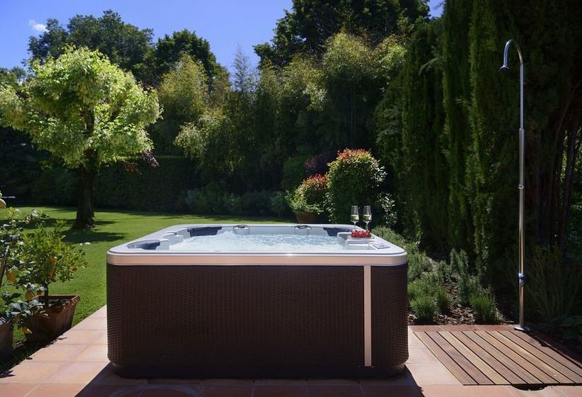 Villa Le Facezie B&b