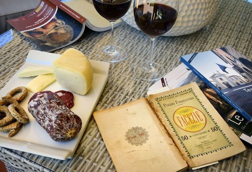 Villa Le Facezie B&b