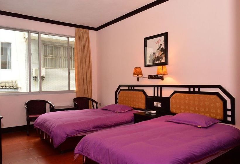 Deng Ba Hostel Yang Shuo Branch