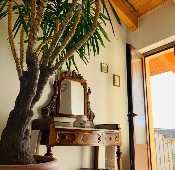 فندق Agriturismo Cascina Mariale