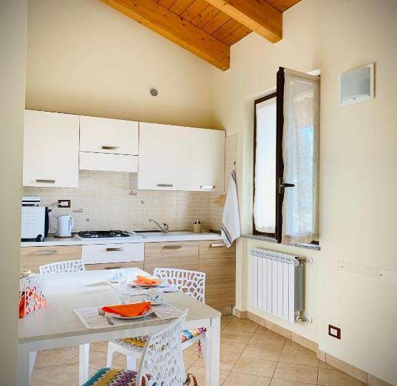 فندق Agriturismo Cascina Mariale