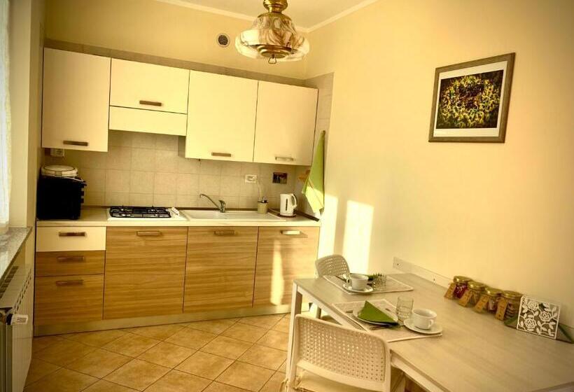 فندق Agriturismo Cascina Mariale