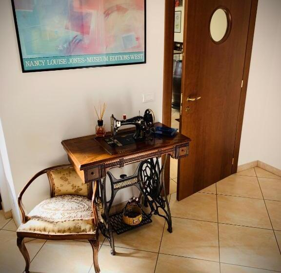 فندق Agriturismo Cascina Mariale