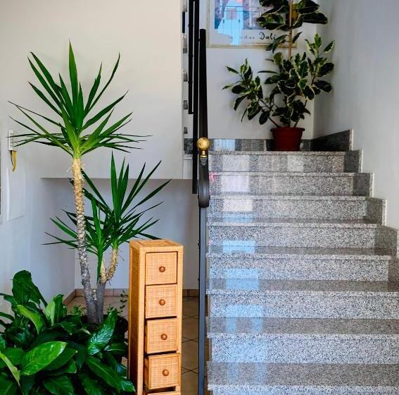 فندق Agriturismo Cascina Mariale