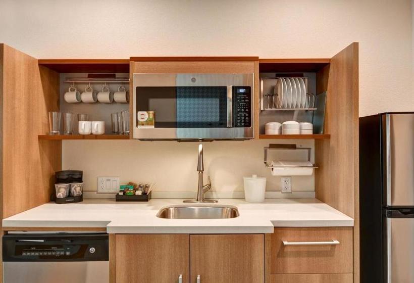 酒店 Home2 Suites By Hilton La Porte