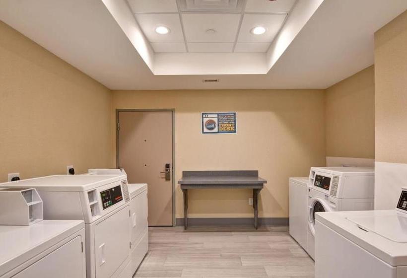 酒店 Home2 Suites By Hilton La Porte