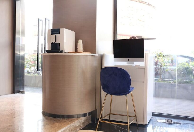 בית מלון כפרי Ibis Styles Quanzhou Quanxiu Road