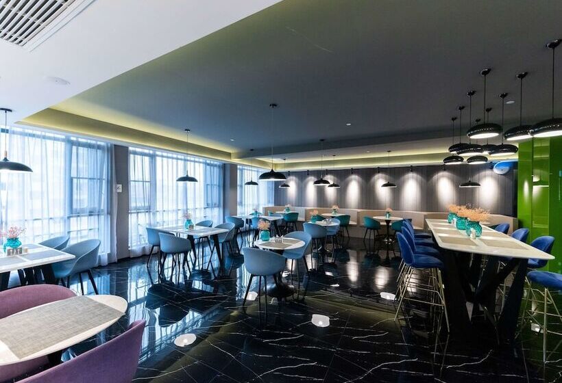 בית מלון כפרי Ibis Styles Quanzhou Quanxiu Road