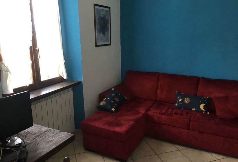 فندق Agriturismo La Tempestosa