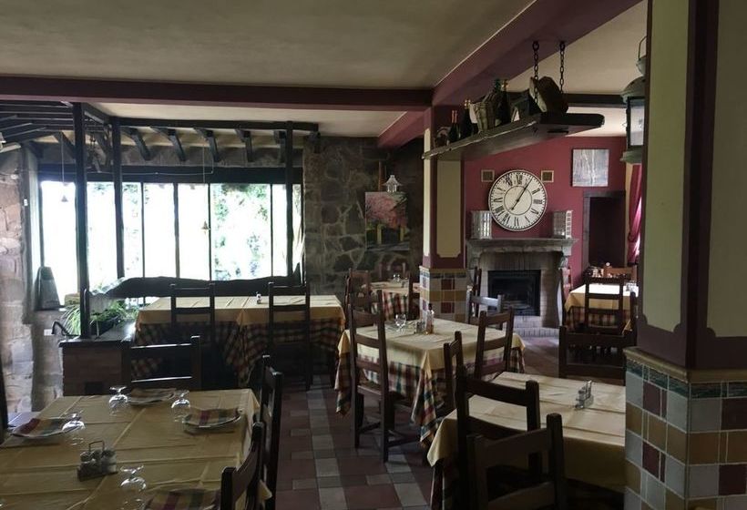 فندق Agriturismo La Tempestosa