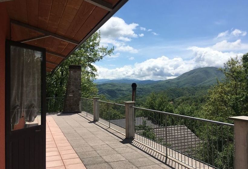 فندق Agriturismo La Tempestosa