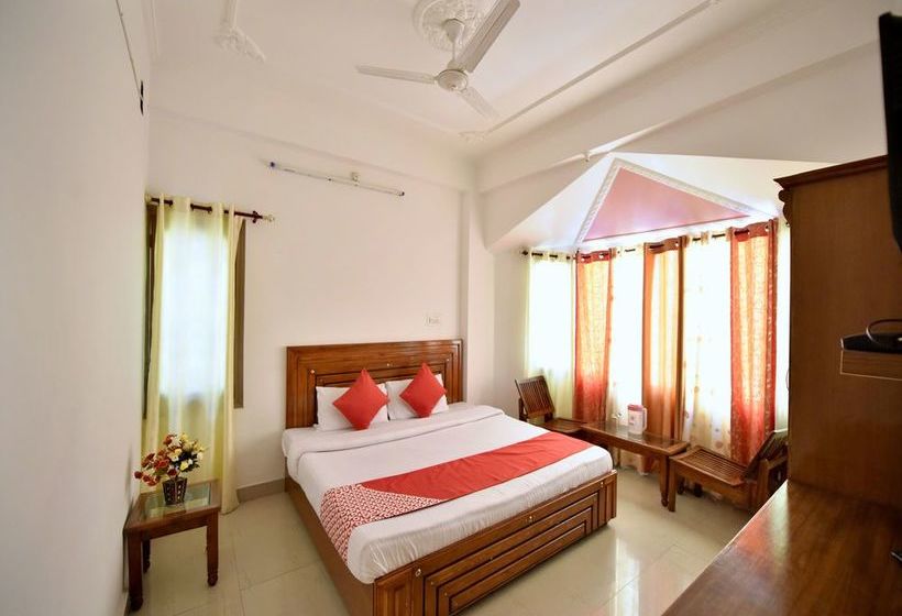 فندق Omkara Homestay