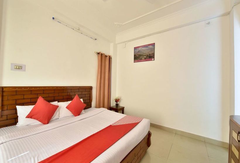 فندق Omkara Homestay