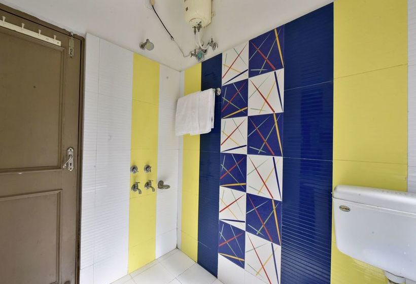 فندق Omkara Homestay