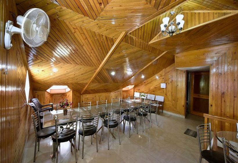 فندق Omkara Homestay