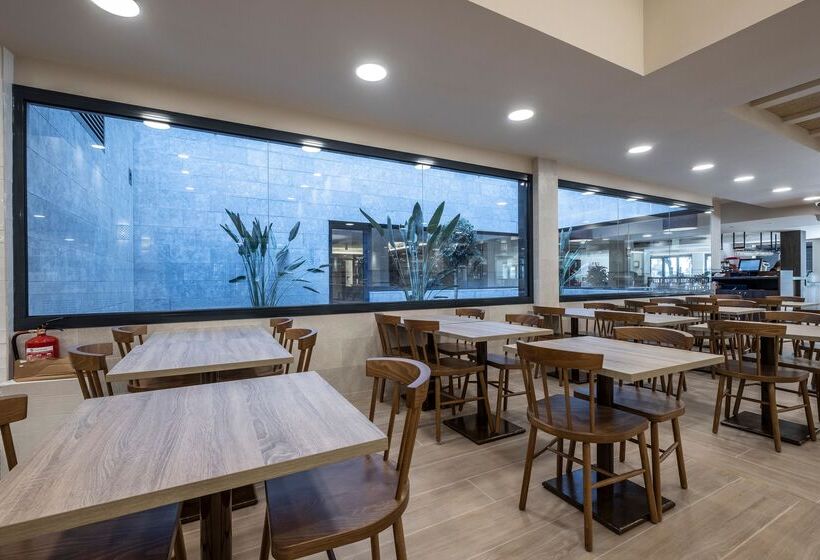 酒店 Rosamar Es Blau  Adults Only