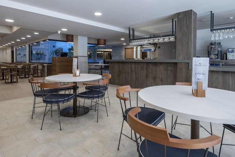 酒店 Rosamar Es Blau  Adults Only