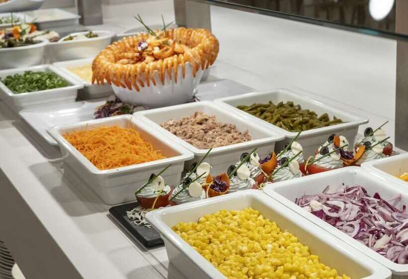 酒店 Rosamar Es Blau  Adults Only