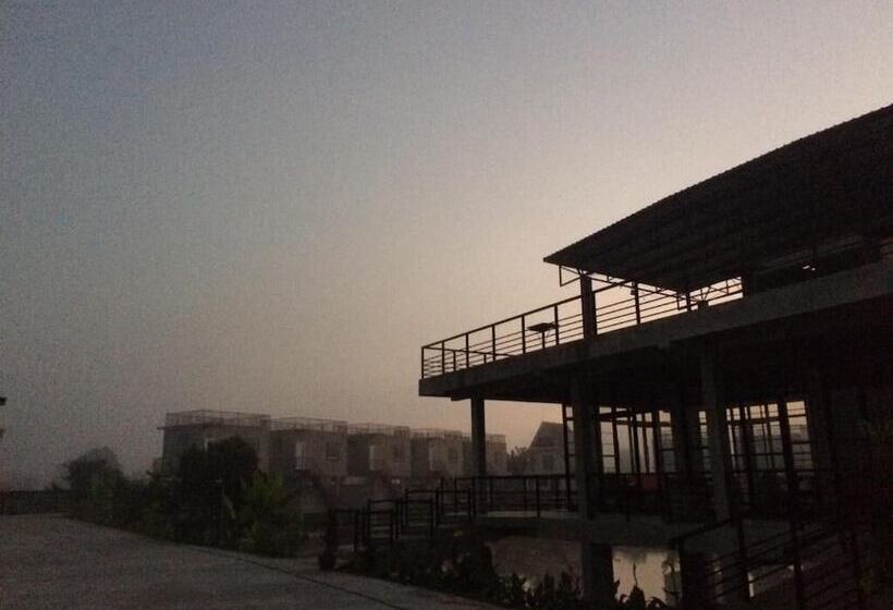 فندق Rung Chiangrai Resort