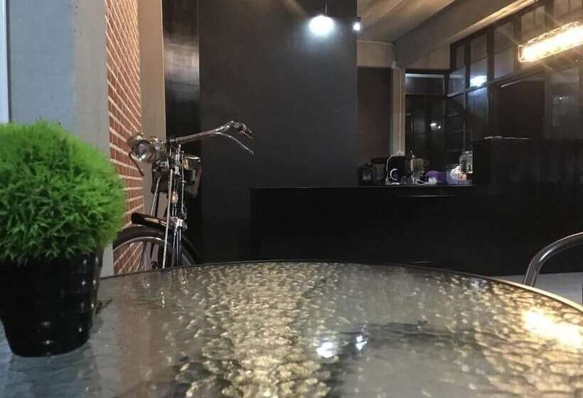 فندق Rung Chiangrai Resort